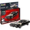 Revell - 67692 - Model Set Voiture - Fandf Dominics 1971 Plymouth Gtx