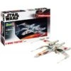 Revell - 6779 - Maquettes Star Wars - X-wing Fighter 2 Revell - 6779 - Maquettes Star Wars - X-wing Fighter -Jouets Pour Enfants revell 6779 maquettes star wars x wing fighter