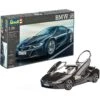 Revell - 7008 - Maquette Voiture - BMW I8