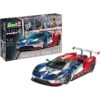 Revell - 7041 - Maquette Voiture - Ford Gt Le Mans 2017 -Jouets Pour Enfants revell 7041 maquette voiture ford gt le mans 2017