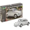 Revell - 7083 - Maquette Voiture - Vw Beetle Limousine 1968 -Jouets Pour Enfants revell 7083 maquette voiture vw beetle limousine 1968