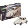 Revell - 7681 - Maquette Voiture - Coccinelle VW -Jouets Pour Enfants revell 7681 maquette voiture coccinelle vw