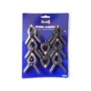 Revell - Accessoire Modélisme - Jeu De 8 Pinces De Serrage 2 Revell - Accessoire Modélisme - Jeu De 8 Pinces De Serrage -Jouets Pour Enfants revell accessoire modelisme jeu de 8 pinces de serrage