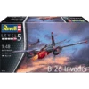 Revell - Maquette D'avion - B-26C Invader 2 Revell - Maquette D'avion - B-26C Invader -Jouets Pour Enfants revell maquette d avion b 26c invader