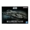 Revell - Maquette Star Wars - Faucon Millenium -Jouets Pour Enfants revell maquette star wars faucon millenium