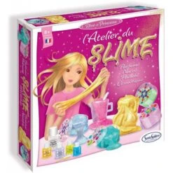 Sentosphère - 146 - Coffret - L'atelier Du Slime