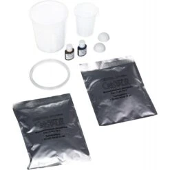 Sentosphère - 2890 - Coffret - La Chimie Des Cristaux