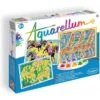 Sentosphère - 6040 - Aquarellum - Zèbres Girafes Et Panthères 1 Sentosphère - 6040 - Aquarellum - Zèbres Girafes Et Panthères -Jouets Pour Enfants sentosphere 6040 aquarellum zebres girafes et pantheres