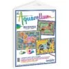 Sentosphère - 6090R - Aquarellum Recharge - Chevaux -Jouets Pour Enfants sentosphere 6090r aquarellum recharge chevaux