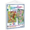 Sentosphère - 6150R - Aquarellum Recharge - Amazonie 1 Sentosphère - 6150R - Aquarellum Recharge - Amazonie -Jouets Pour Enfants sentosphere 6150r aquarellum recharge amazonie
