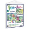 Sentosphère - 6310R - Aquarellum Recharge - Riviera -Jouets Pour Enfants sentosphere 6310r aquarellum recharge riviera