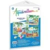 Sentosphère - 6360R - Aquarellum Recharge - Paysages Tropicaux