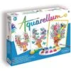Sentosphère - 6396 - Aquarellum - Cerfs Enchantés 2 Sentosphère - 6396 - Aquarellum - Cerfs Enchantés -Jouets Pour Enfants sentosphere 6396 aquarellum cerfs enchantes