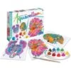 Sentosphère - 6398 - Loisirs Créatifs - Aquarellum - Chimères -Jouets Pour Enfants sentosphere 6398 loisirs creatifs aquarellum chimeres