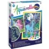 Sentosphère - 6412 - Aquarellum Phosphorescent - Licornes -Jouets Pour Enfants sentosphere 6412 aquarellum phosphorescent licornes