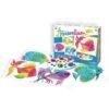 Sentosphère - 650 - Aquarellum Junior - Poissons -Jouets Pour Enfants sentosphere 650 aquarellum junior poissons