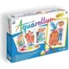 Sentosphère - 6505 - Aquarellum Junior - L'enfant Et La Bête -Jouets Pour Enfants sentosphere 6505 aquarellum junior l enfant et la bete