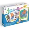 Sentosphère - 6506 - Aquarellum Junior - Chatons 1 Sentosphère - 6506 - Aquarellum Junior - Chatons -Jouets Pour Enfants sentosphere 6506 aquarellum junior chatons