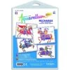 Sentosphère - 695R - Aquarellum Recharge - Chevaliers 1 Sentosphère - 695R - Aquarellum Recharge - Chevaliers -Jouets Pour Enfants sentosphere 695r aquarellum recharge chevaliers