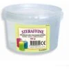 Sentosphère - 721 - Bougies - Seau De Steraffine 500 Grammes -Jouets Pour Enfants sentosphere 721 bougies seau de steraffine 500 grammes