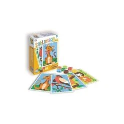 Sentosphère - 8100 - Sablimage Mini - Copains Calins