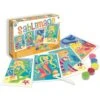 Sentosphère - 8806 - Sablimage - Sirènes -Jouets Pour Enfants sentosphere 8806 sablimage sirenes