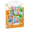 Sentosphère - 884R - Sablimage Recharge - Petites Filles -Jouets Pour Enfants sentosphere 884r sablimage recharge petites filles