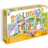 Sentosphère - 885 - Sablimage - Animaux Calins 2 Sentosphère - 885 - Sablimage - Animaux Calins -Jouets Pour Enfants sentosphere 885 sablimage animaux calins