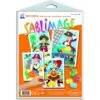 Sentosphère - 889R - Sablimage Recharge - Pirates -Jouets Pour Enfants sentosphere 889r sablimage recharge pirates