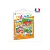 Sentosphère - 88R - Recharge Sablimage - Voitures -Jouets Pour Enfants sentosphere 88r recharge sablimage voitures