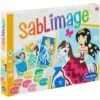 Sentosphère - 898 - Sablimage - Princesses -Jouets Pour Enfants sentosphere 898 sablimage princesses