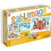 Sentosphère - 899 - Sablimage - Villages Du Monde 1 Sentosphère - 899 - Sablimage - Villages Du Monde -Jouets Pour Enfants sentosphere 899 sablimage villages du monde