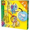 Ses Creative I Learn 3D -Jouets Pour Enfants ses creative i learn 3d
