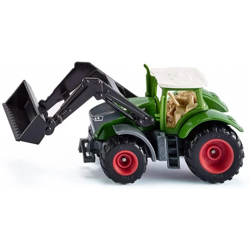 Siku - 1393 - Véhicule Miniature - Fendt 1050 Vario Avec Chargeur Frontal 3 Siku - 1393 - Véhicule Miniature - Fendt 1050 Vario Avec Chargeur Frontal