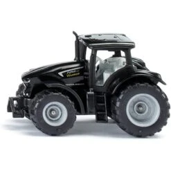 Siku - 1397 - Véhicule Miniature - Deutz-Fahr TTV 7250 Warrior