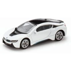 Siku - 1458 - Véhicule Miniature - BMW I8