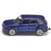 Siku - 1521 - Véhicule Miniature - Range Rover -Jouets Pour Enfants siku 1521 vehicule miniature range rover