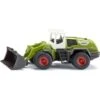 Siku - 1524 - Véhicule Miniature - Claas Torion 1914 Chargeuse Sur Pneus -Jouets Pour Enfants siku 1524 vehicule miniature claas torion 1914 chargeuse sur pneus