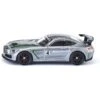 Siku - 1529 - Véhicule Miniature - Mercedes AMG GT4 -Jouets Pour Enfants siku 1529 vehicule miniature mercedes amg gt4