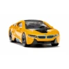 Siku - 1558 - Véhicule Miniature - Super BMW I8 1 Siku - 1558 - Véhicule Miniature - Super BMW I8 -Jouets Pour Enfants siku 1558 vehicule miniature super bmw i8
