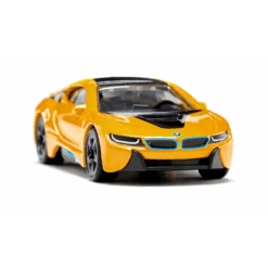 Siku - 1558 - Véhicule Miniature - Super BMW I8