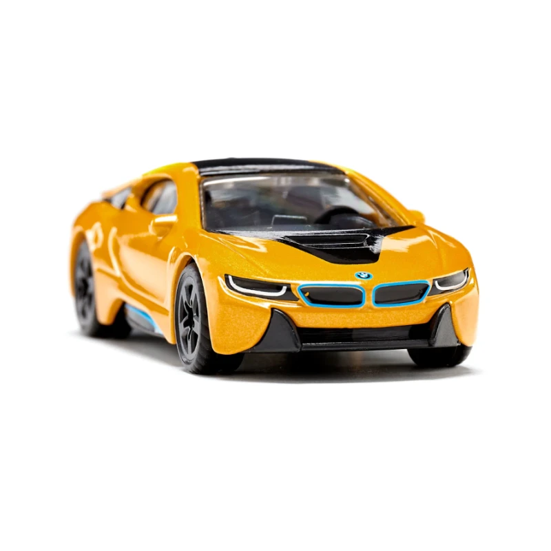 Siku - 1558 - Véhicule Miniature - Super BMW I8 3 Siku - 1558 - Véhicule Miniature - Super BMW I8