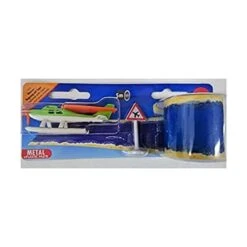 Siku - 1602 - Véhicule Miniature - Hydravion Avec Bande