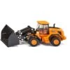 Siku - 1789 - Véhicule Miniature - JCB 457 WLS Chargeuse Sur Pneus 1 Siku - 1789 - Véhicule Miniature - JCB 457 WLS Chargeuse Sur Pneus -Jouets Pour Enfants siku 1789 vehicule miniature jcb 457 wls chargeuse sur pneus