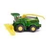 Siku - 1794 - Véhicule Miniature - Ensileuse John Deere 8500i -Jouets Pour Enfants siku 1794 vehicule miniature ensileuse john deere 8500i