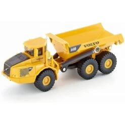 Siku - 1877 - Véhicule Miniature - Volvo Dumper