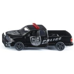 Siku - 2309 - Véhicule Miniature - Dodge RAM 1500 Police Américaine