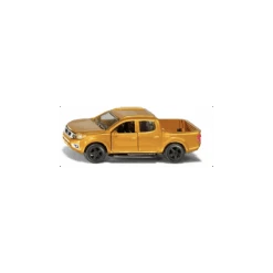 Siku - 2360 - Véhicule Miniature - Nissan Navara - 1:50