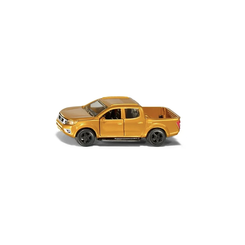 Siku - 2360 - Véhicule Miniature - Nissan Navara - 1:50 3 Siku - 2360 - Véhicule Miniature - Nissan Navara - 1:50