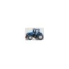 Siku - 3273 - Véhicule Miniature - New Holland T8.390 -Jouets Pour Enfants siku 3273 vehicule miniature new holland t8390